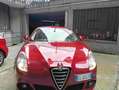 Alfa Romeo Giulietta Giulietta 1.4 t. Distinctive 120cv GPL OK 2032 Rouge - thumbnail 2