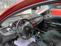 Alfa Romeo Giulietta Giulietta 1.4 t. Distinctive 120cv GPL OK 2032 Rouge - thumbnail 6