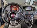 Fiat 500 0.9 TwinAir Turbo 85 CV TETTO Grigio - thumbnail 13