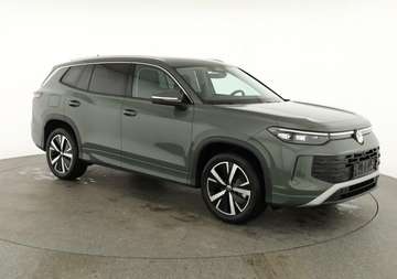 1.5 TSI eHybrid 150 kW Life Life, AHK, AreaView...