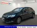 Citroen C4 1.2 5-trg. AAC SHZ T-Leder Navi PDC Schwarz - thumbnail 1