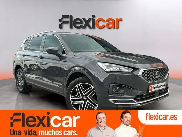 SEAT Tarraco 1.5 TSI S&S Xcellence DSG 150