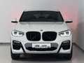 BMW X4 xDrive20D M-Sport Aut/NaviPRO/HEAD-UP/KEYLESS/H&K Weiß - thumbnail 3