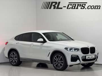 xDrive20D M-Sport Aut/NaviPRO/HEAD-UP/KEYLESS/H&K