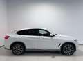 BMW X4 xDrive20D M-Sport Aut/NaviPRO/HEAD-UP/KEYLESS/H&K Weiß - thumbnail 2