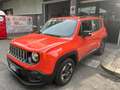 Jeep Renegade RENEGADE 1.6 Multijet LONGITUDE 120 cv Orange - thumbnail 2
