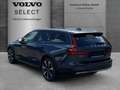 Volvo V60 Cross Country Ultimate AWD - VOLLAUSSTATTUNG Blau - thumbnail 4