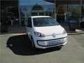 Volkswagen up! up 1.0 60ch Série cup 5p Wit - thumbnail 1