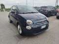 Fiat 500 500 1.0 Hybrid Lounge Blu/Azzurro - thumbnail 1