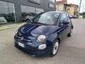 Fiat 500 500 1.0 Hybrid Lounge Blu/Azzurro - thumbnail 3