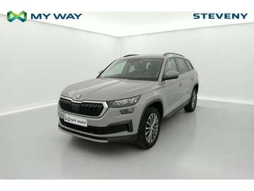 Style 1.5TSI 110kW(150cv) DSG 7plc
