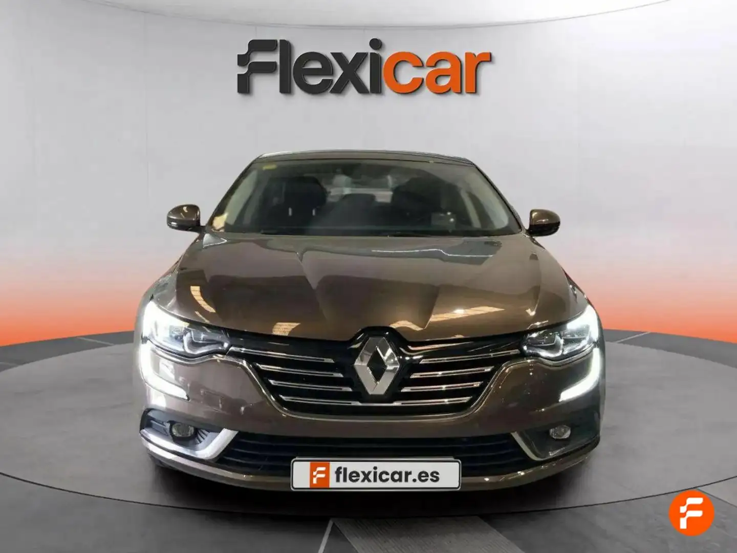 Renault Talisman dCi Blue Zen EDC 118kW - 2