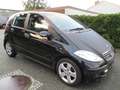 Mercedes-Benz A 160 CDI*A/T*Klima* Schwarz - thumbnail 6