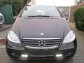 Mercedes-Benz A 160 CDI*A/T*Klima* Schwarz - thumbnail 1