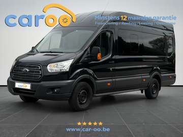 2.0 TDCI L4H3 *6 PLAATSEN - GARANTIE - CRUISE - NAVI*
