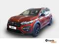 Dacia Jogger 1.0 TCe 110 Extreme 7p. NAVI AIRCO CAM APPLE CARPL Oranje - thumbnail 1