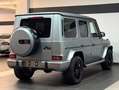 Mercedes-Benz G 500 AMG Exclusive Vollausstattung Silber - thumbnail 10