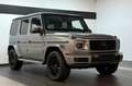 Mercedes-Benz G 500 AMG Exclusive Vollausstattung Silber - thumbnail 4