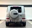 Mercedes-Benz G 500 AMG Exclusive Vollausstattung Silber - thumbnail 8