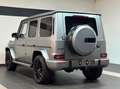 Mercedes-Benz G 500 AMG Exclusive Vollausstattung Silber - thumbnail 9