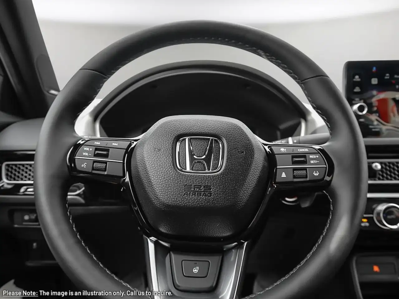 Honda Civic снимка Honda Civic