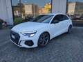 Audi A3 Sportb. 35 1.5 tfsi mhev S line edition s-tronic Blanc - thumbnail 1