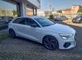 Audi A3 Sportb. 35 1.5 tfsi mhev S line edition s-tronic Blanc - thumbnail 6