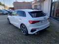 Audi A3 Sportb. 35 1.5 tfsi mhev S line edition s-tronic Blanc - thumbnail 3