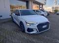 Audi A3 Sportb. 35 1.5 tfsi mhev S line edition s-tronic Blanc - thumbnail 7