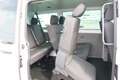 Volkswagen T6.1 Kombi 9 Sitzer*Xenon*Multifunkton*Kurvenlicht Weiß - thumbnail 15
