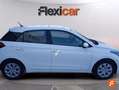Hyundai i20 1.2 Essence Blanco - thumbnail 4
