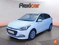 Hyundai i20 1.2 Essence Blanco - thumbnail 3