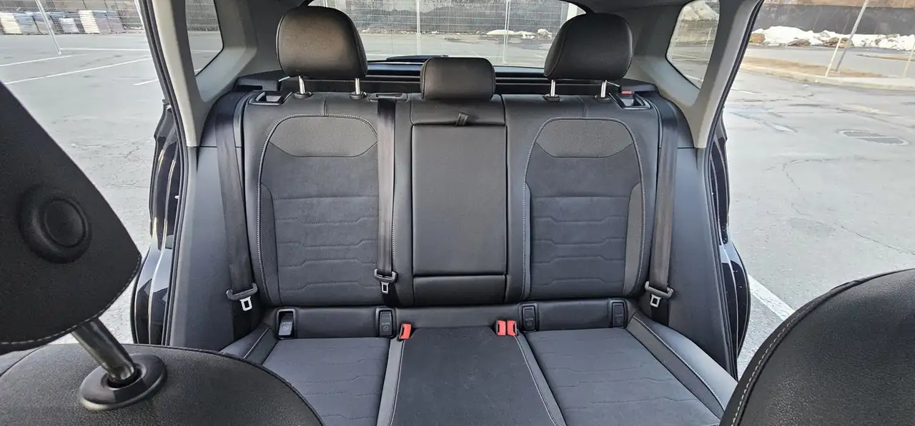 Volkswagen Taos снимка Volkswagen Taos