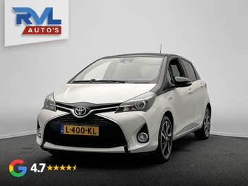 1.5 Hybrid Dynamic | Climate/Control | Cruise/Cont