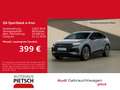 Audi Q4 e-tron Q4 Sportback 45 e-tron S line Matrix Head-Up ACC Grau - thumbnail 1