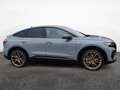 Audi Q4 e-tron Q4 Sportback 45 e-tron S line Matrix Head-Up ACC Grau - thumbnail 7