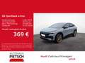 Audi Q4 e-tron Q4 Sportback 45 e-tron S line Matrix Head-Up ACC Grau - thumbnail 1