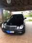 Mercedes-Benz E 280 280CDI Avantgarde Sport 7G Czarny - thumbnail 7