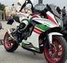 Honda CBR 650 f Bianco - thumbnail 1
