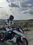 Honda CBR 650 f Bianco - thumbnail 3