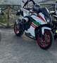 Honda CBR 650 f Bianco - thumbnail 2