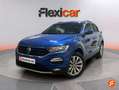 Volkswagen T-Roc 1.0 TSI Advance 81kW Azul - thumbnail 3