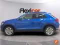 Volkswagen T-Roc 1.0 TSI Advance 81kW Azul - thumbnail 4