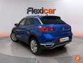 Volkswagen T-Roc 1.0 TSI Advance 81kW Azul - thumbnail 5