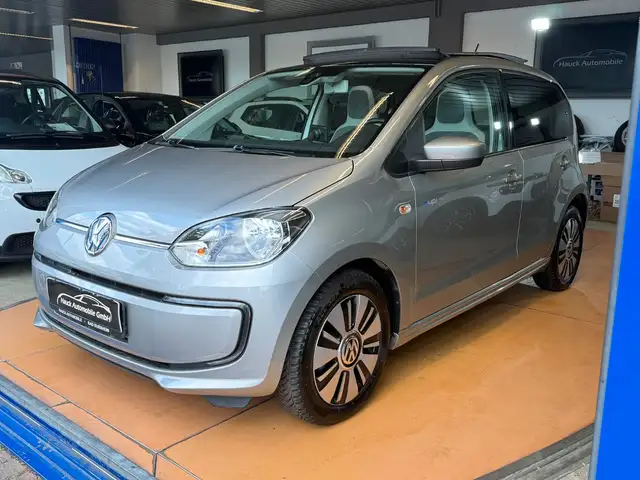 Volkswagen up! e-up! Navigation / Panorama / PDC / CCS