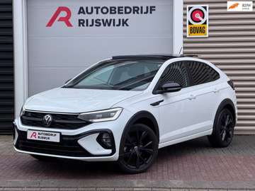 1.5 TSI 3x R-Line Pano/Keyless/AppleCar/Camera