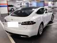 Tesla Model S Model S 75D Allradantrieb 525PS Top Weiß - thumbnail 2