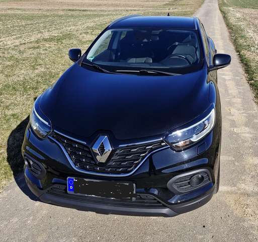 Imagine Renault Kadjar Kadjar TCe 140 EDC GPF BUSINESS EDITION
