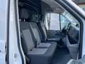 Volkswagen Crafter 35 MR L3H3 FACELIFT 2+3Garantie Sitzhzg Weiß - thumbnail 7