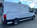 Volkswagen Crafter 35 MR L3H3 FACELIFT 2+3Garantie Sitzhzg Weiß - thumbnail 27